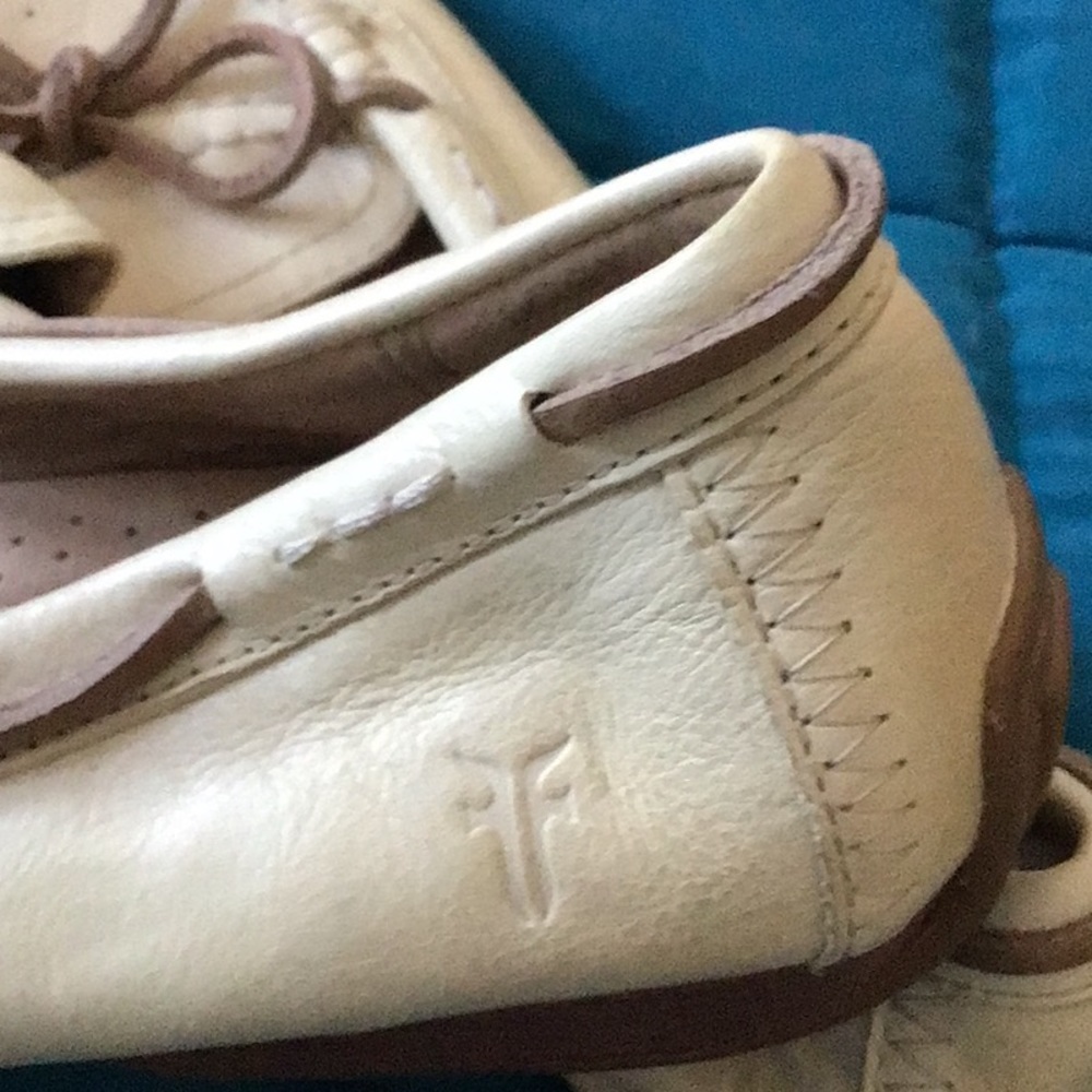 Frye Loafers - Picture 3 of 9